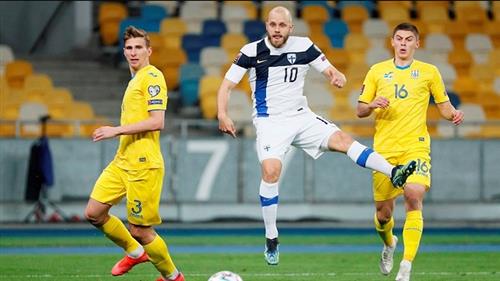 Казахстан vs Финляндия