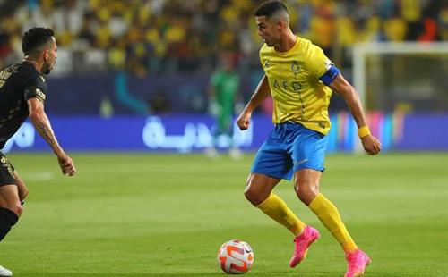 Аль Наср против Аль Ахли