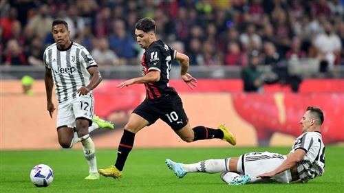 Удинезе против Ювентуса