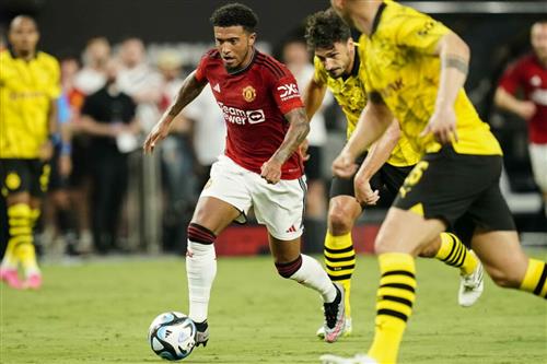 Манчестер Юнайтед vs Атлетик Бильбао