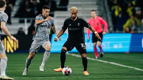 Исторические результаты Монреаля против Нэшвилла