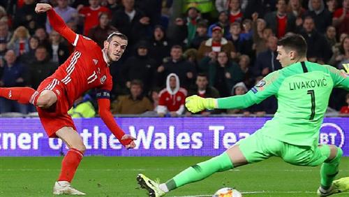 Турция против Уэльса