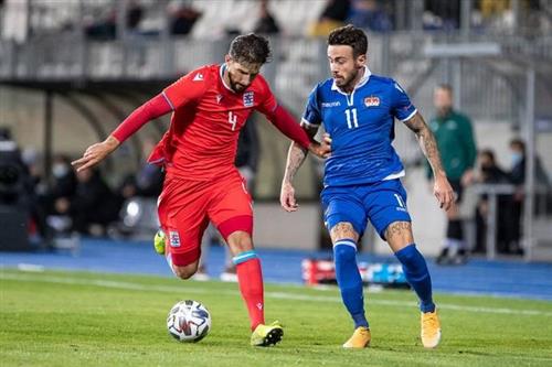 Люксембург V Люксембург VS Light Clean