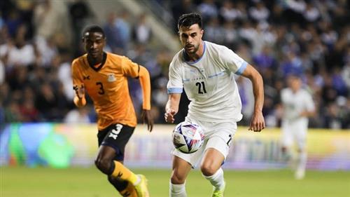 Беларусь против Израиля