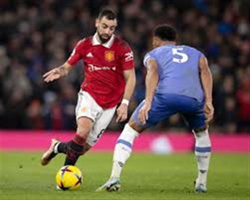 Борнмут против Манчестер Юнайтед