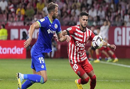 Хетафе против Альмерии