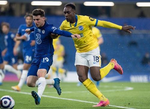 Челси против Брайтона