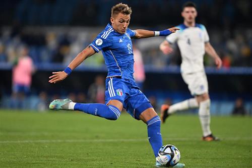 Мальта против Италии