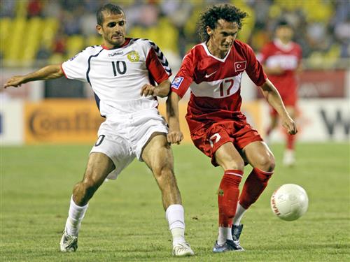 Армения против Турции