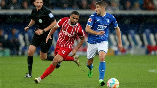 Фрайбург против Хоффенхайма