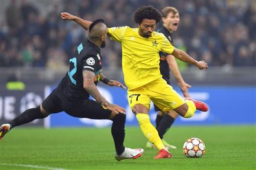 Шериф Тирасполь vs Ницца