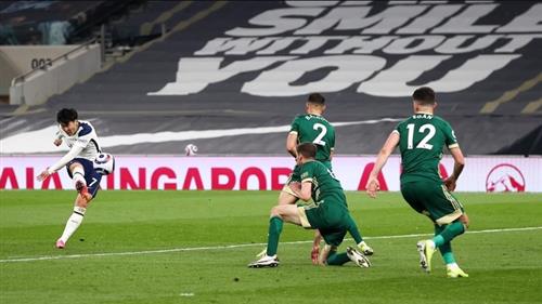 Шеффилд vs Тоттенхэм Хотспур