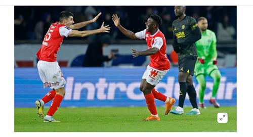 Тулуза против Родеза