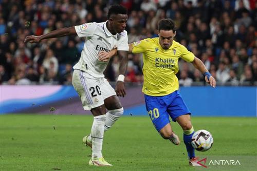 Кадис против Жироны