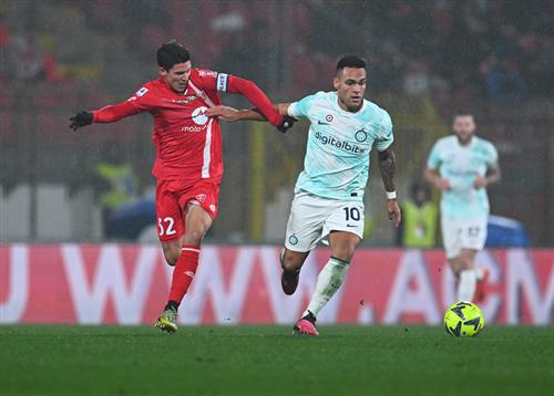 Монца против Сассуоло