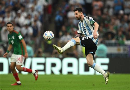 Аргентина против Австралии