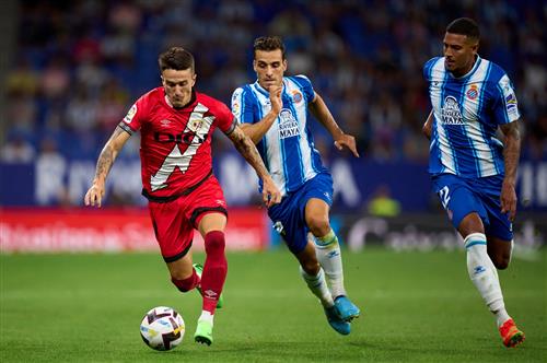 Осасуна против Вальядолида