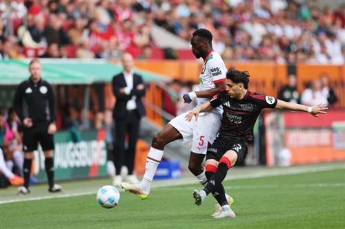 Аугсбург vs Юнион Берлин