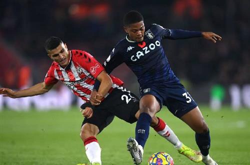 Астон Вилла против Брентфорда