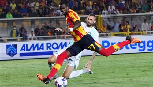 Болонья против Лечче