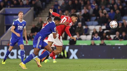 Брайтон против Ноттингема