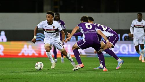 Фиорентина vs Болонья