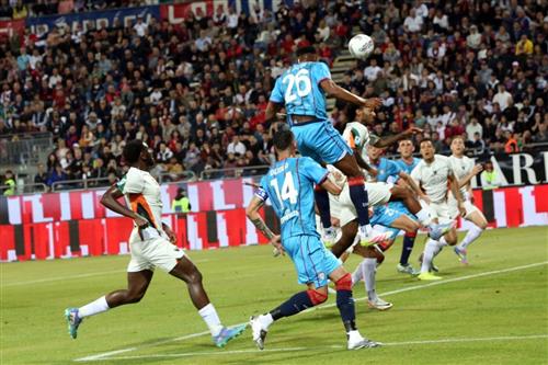 Кальяри против Венеции