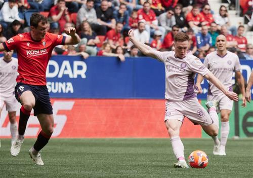 Робаст против Жироны