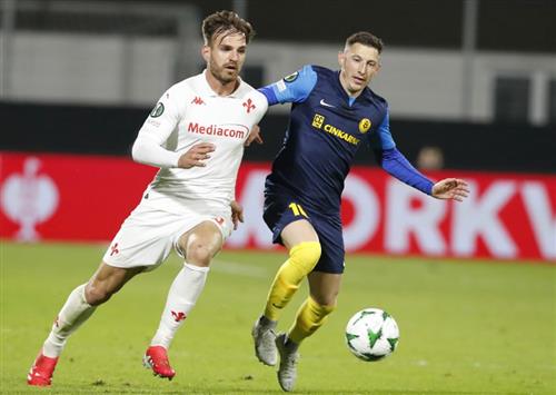 НК Публикумчеле vs Фиорентина