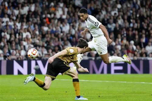 Реал Мадрид против Реал Сосьедад