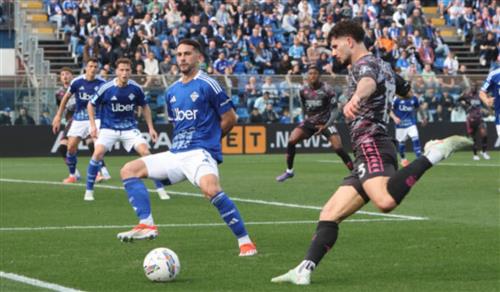 Комо против Эмполи