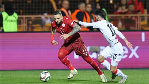 Армения против Грузии