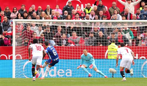 Севилья vs Атлетик Бильбао