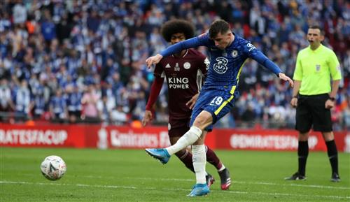 Челси против Лестер Сити