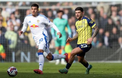 Лидс Юнайтед против Вест Бромвича