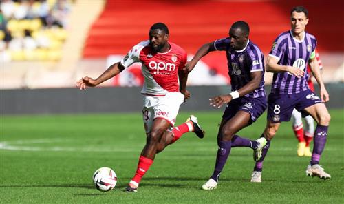 Исторические результаты Тулузы и Монако