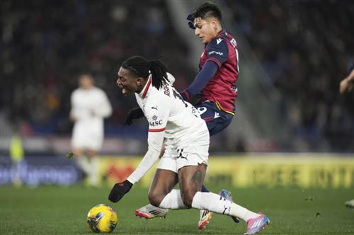 Болонья против Милана