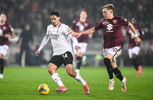 Торино против Милана