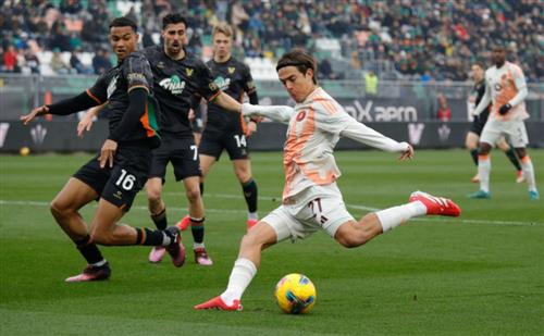 Венеция против Рима