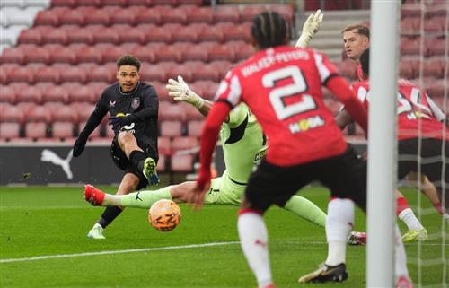 Саутгемптон против Бернли