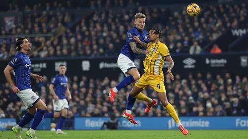 Ипсвич Таун против Брайтона