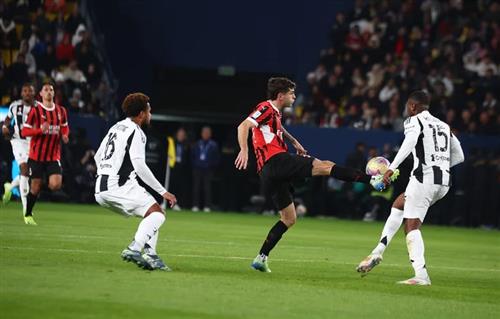 Ювентус против Милана