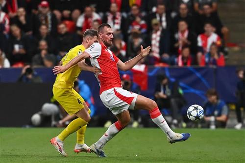 Славия Прага vs Бодо Гринт