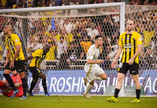 Аль-Иттихад против Аль-Насра