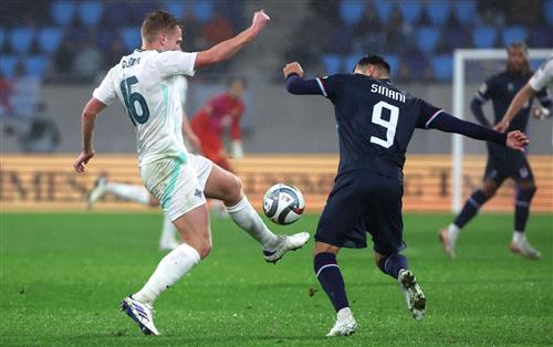 Люксембург против Бакайелерленда