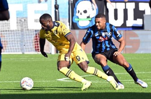 Аталанта против Удинезе