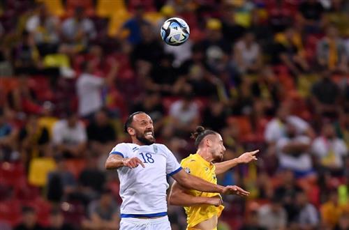 Литва против Косово