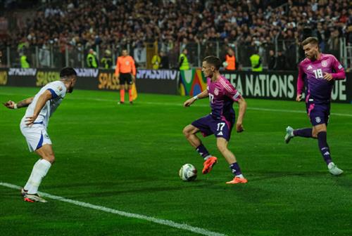 Босния и Герцеговина против Германии