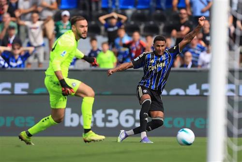 Пиза против Удинезе