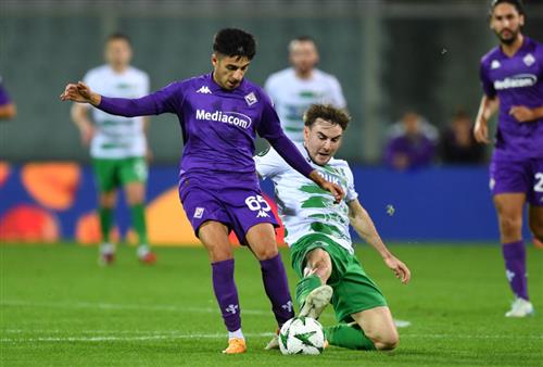 Фиорентина vs Нью Сэйнтс